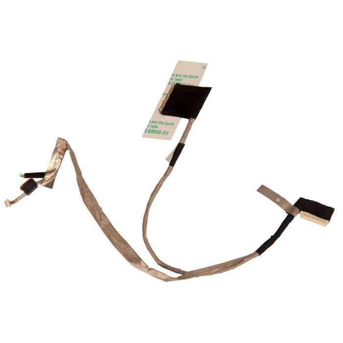 Шлейф матрицы для ноутбука DC02000SY50 Acer Aspire One D260, D255 (278870)