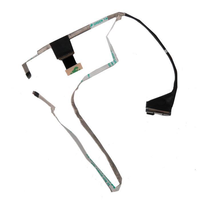 Шлейф матрицы для ноутбука DDZQ0ALC250 Acer Aspire V3-472P, E5-471P, E5-411P, E5-421P (483187)
