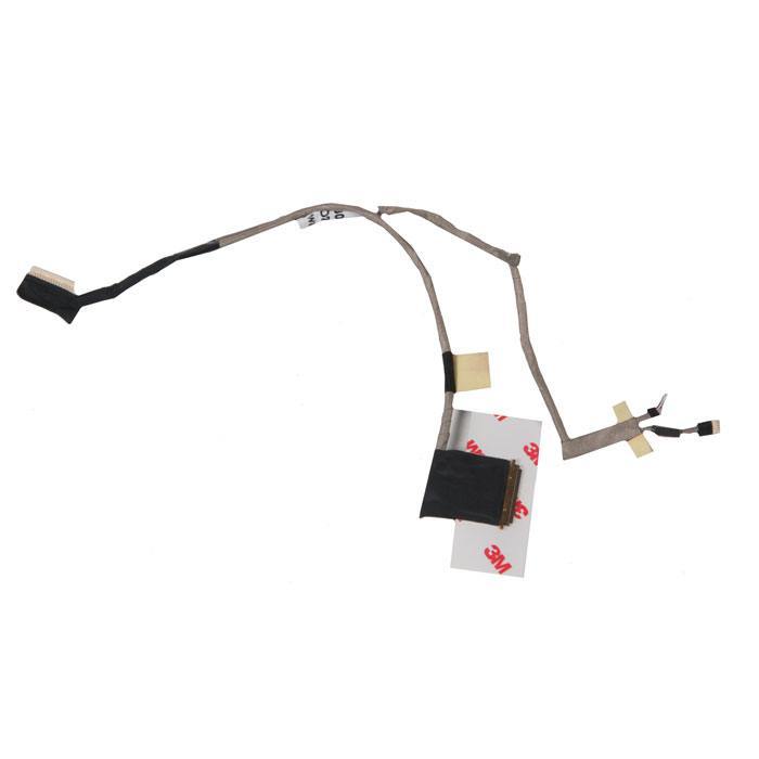 Шлейф матрицы для ноутбука DC02000SY70 Acer One D260, KAV80, Gateway Lt20 (457545)