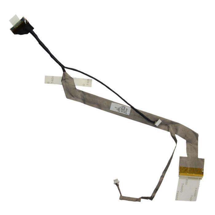 Шлейф матрицы для ноутбука 50.4P408.002 Acer TravelMate 2420, 3240, 3280 (279010)