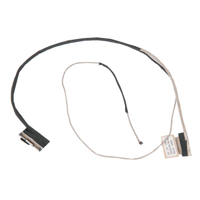 Шлейф матрицы для ноутбука DD0ZQKLC020 Acer V5-472, V5-472G, 472PG, V5-542G, V5-473G, V7-481P (545538)