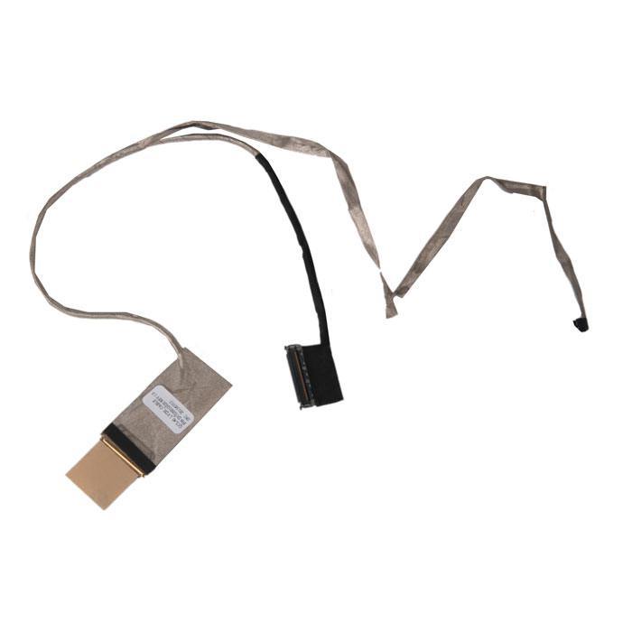 Шлейф матрицы для ноутбука DC02001G020 Asus A45, K45, A85, R400 (457547)