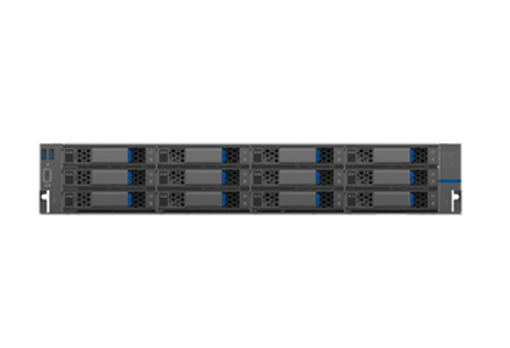 

Сервер Uniview VS-R5320-B2X@I-6, 2xIntel Xeon Gold 5320 (up2), 8x32Gb RAM, 4x2.4Tb SAS HDD + 2x960Gb SATA SSD, 12x2.5/3.5" HS, RAID-8i-2G-B, noDVD, 2x10GLAN, IPMI, 2x550Вт (up2), 2U (C2000-M), VS-R5320-B2X@I-6