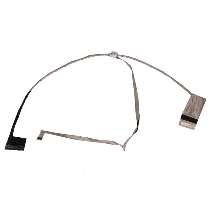 Шлейф матрицы для ноутбука DC02001AU20 Asus K43U (441027)