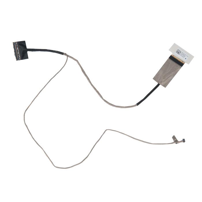 Шлейф матрицы для ноутбука 14005-01400400 Asus K455LD, X455, A455, K454, K454W, X455, X454W (566049)