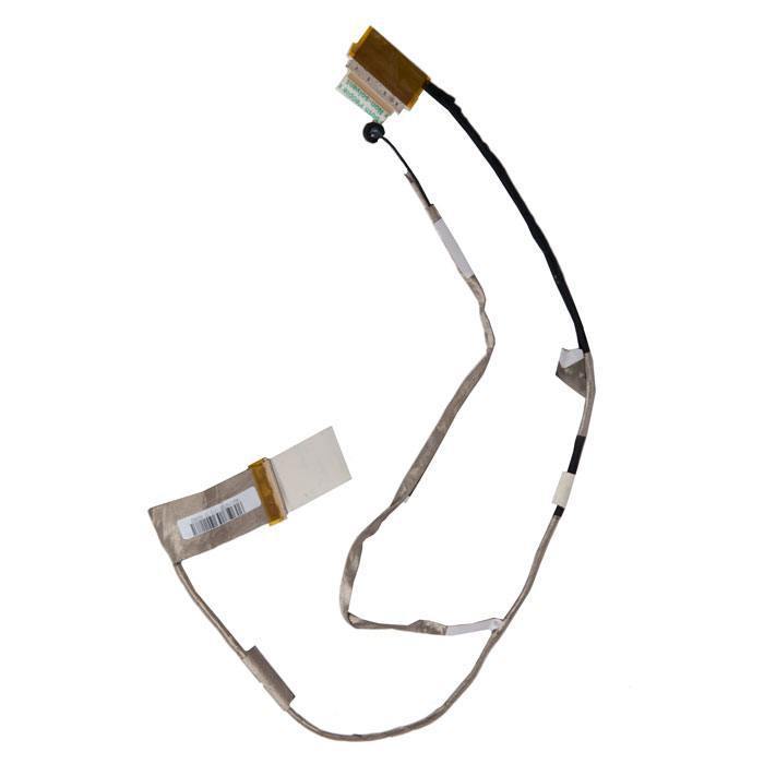 Шлейф матрицы для ноутбука 14G221047000 Asus K54HR, K54HY, K54H, K54LY (430467)