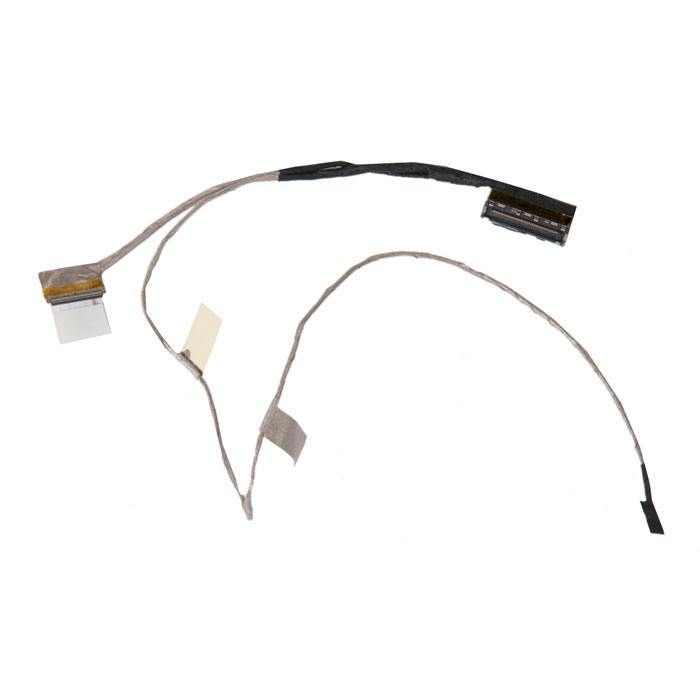 Шлейф матрицы для ноутбука DDXJ9BLC010 Asus K551L, S551, S551LA, S551LB (491940)