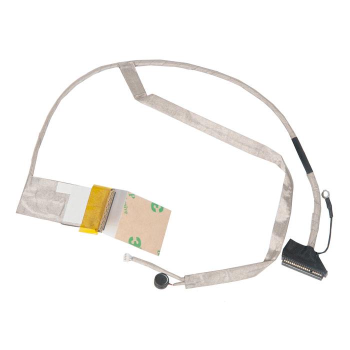 Шлейф матрицы для ноутбука 14G221038000 Asus N45, N45S, N45SF, N45SL, N45V, N45VM (567710)