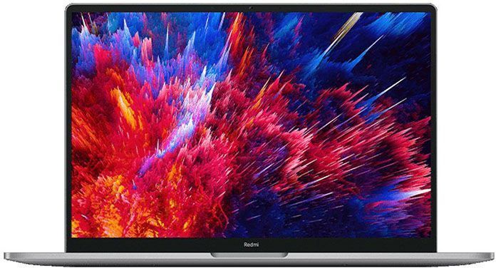 

Ноутбук Xiaomi RedmiBook Pro 15.6" IPS 3200x2000 i7 12650H 3.5 ГГц, 16Gb RAM, 512Gb SSD, NVIDIA GeForce RTX 2050-2Gb, без OC, серый (RMA2202-BD)