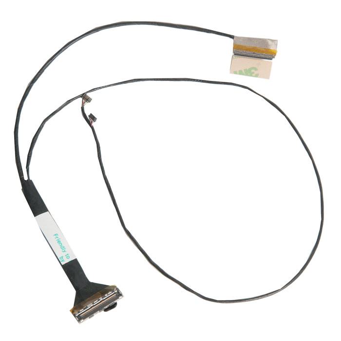Шлейф матрицы для ноутбука DC02C008Y0S Asus UX303LA, UX303, UX303LN, UX303LN-1A, UX3030LN-8A (545541)