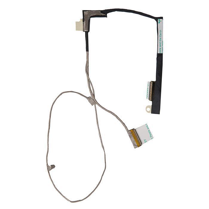 Шлейф матрицы для ноутбука DD0XJALC020 Asus X450, A450C, A450CA, A450CC, A450CP, A450E, A450EA, A450EP, A450J, A450JF, A450JN, A450L, A450LA, A450LB, A450LC, A450LD, A450LN, A450V, A450VB, A450VC, A450VE, A450VP, X450C, X450CA, X450CC, X450CP, X450E, X450EA, X450EP, X450J, X450JF, X450JN, X450L, X450LA, X450LB, X450LC, X450LD, X450LN, X450V, X450VB, X450VC, X450VE, X450V (430466)