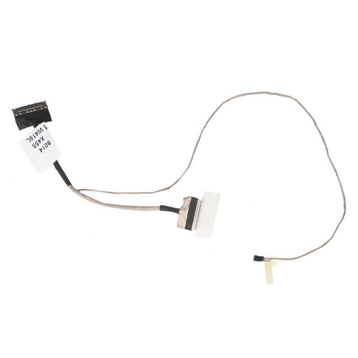 Шлейф матрицы для ноутбука 14005-01400500 Asus X455, K455, A455, W419L, Y483L, A454, X454, K454, R455 (515342)