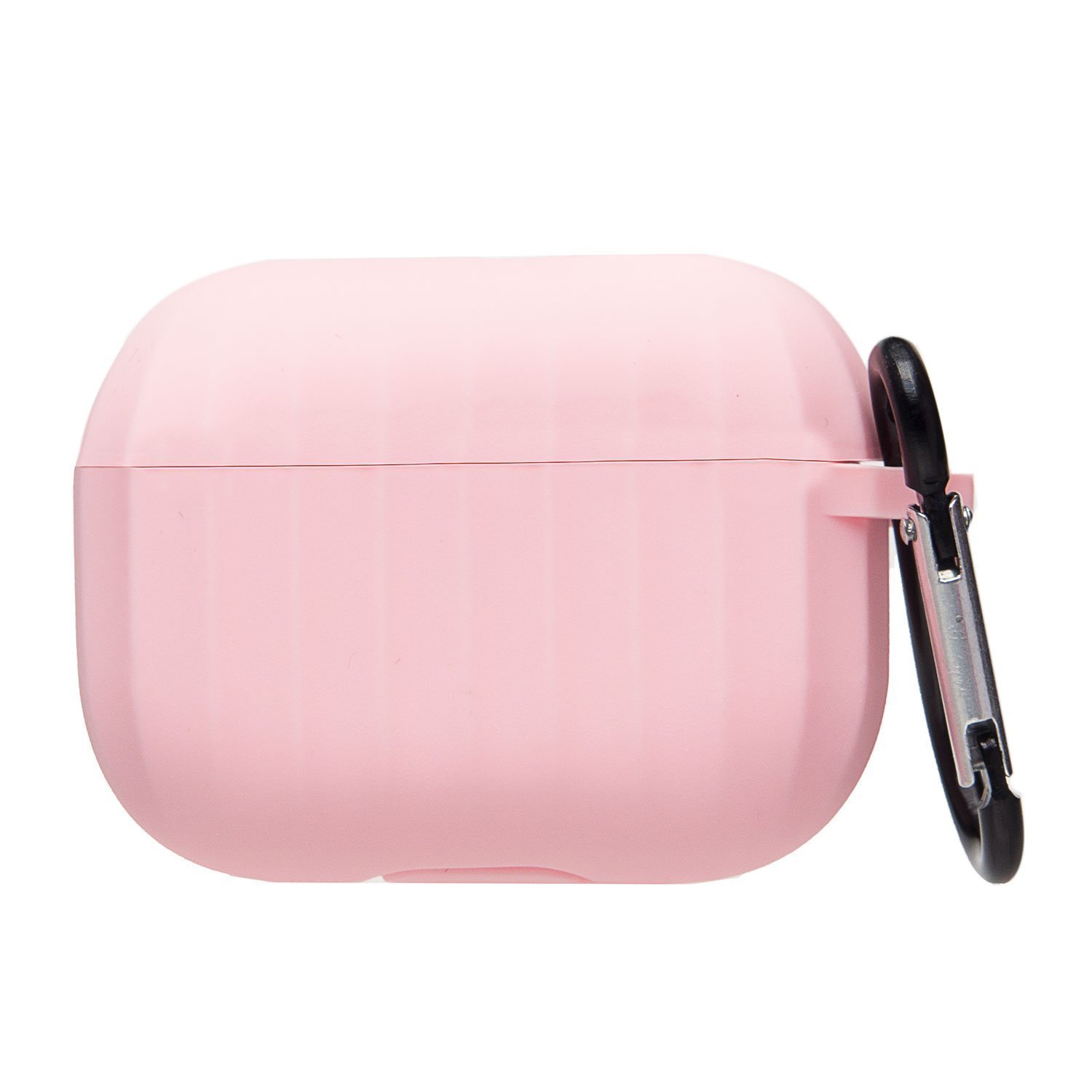 

Чехол AP015 для Apple AirPods 3, Розовый (212544), -