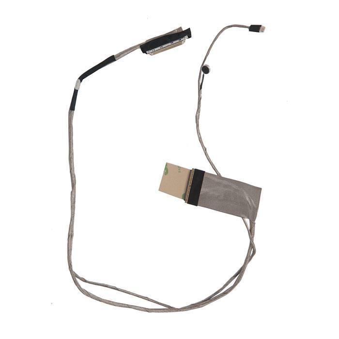 Шлейф матрицы для ноутбука 14005-00360100 Asus X45, X45V, K45, K45D, A45, A45D, A45V, A45D, A45DE, A45DR, A85D, A85DE, A85DR, A85N, K45D, K45DE, K45DR, R400D, R400DE, R400DR, X45U (423383)