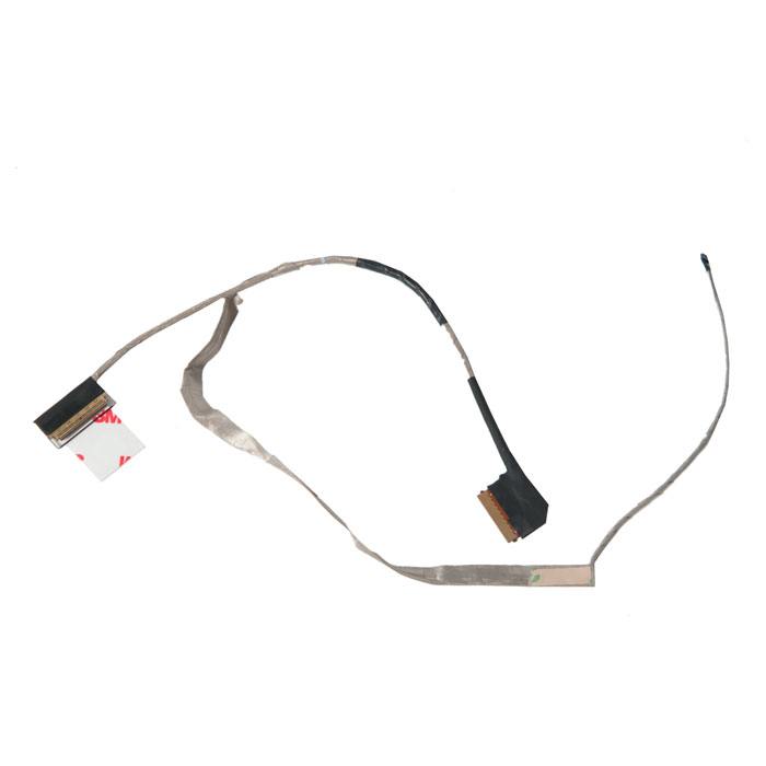 Шлейф матрицы для ноутбука DC020024800 Dell 15-5000, 5558, 5559, 5555, 5551, 3558 (585291)
