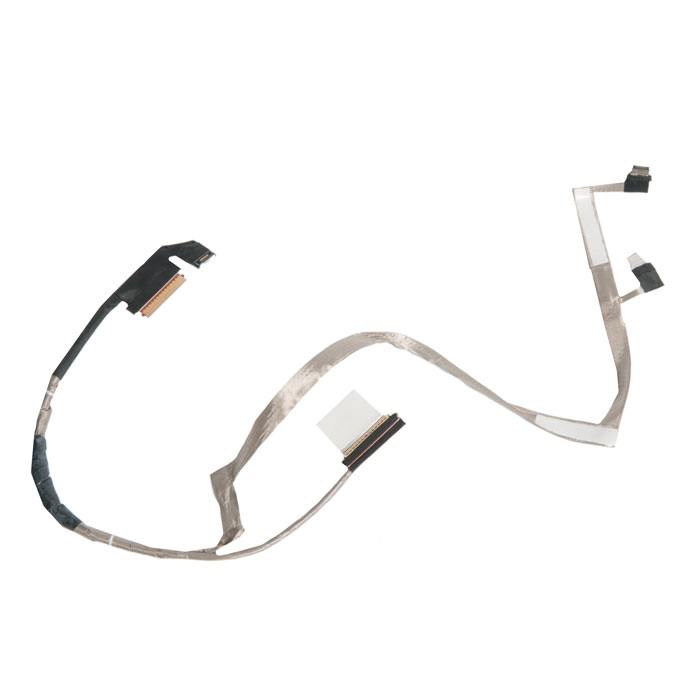 Шлейф матрицы для ноутбука DC02002C900 Dell 5000, 5559, AAL25, 15.6" (545547)