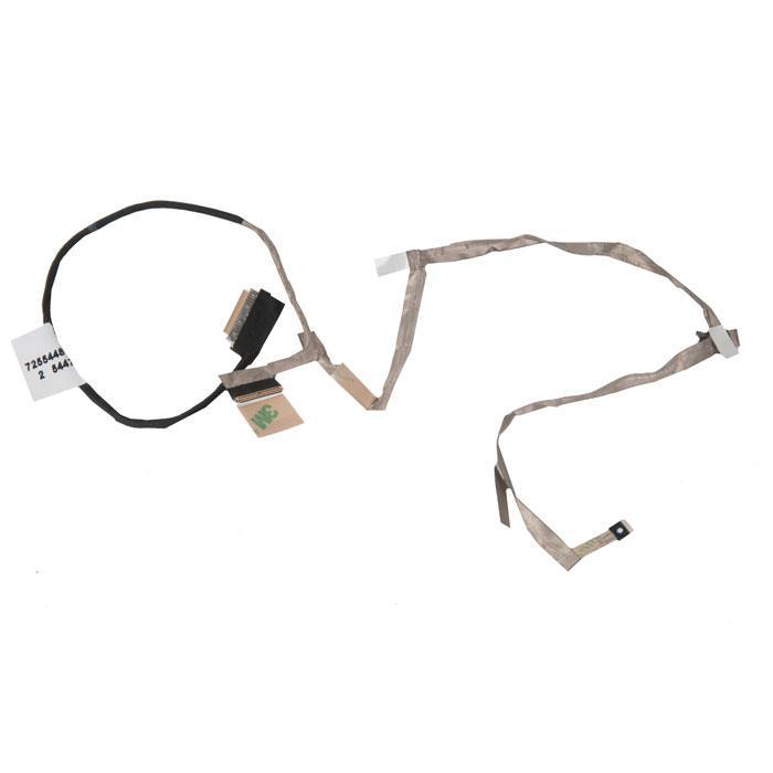 Шлейф матрицы для ноутбука DC02001X500 088HH8 Dell 5447, 5448 (457605)