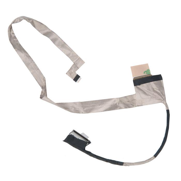 Шлейф матрицы для ноутбука DC02001O100 Dell Alienware 17, R1, M17X, R5, R6, P18E, 17X (545549)