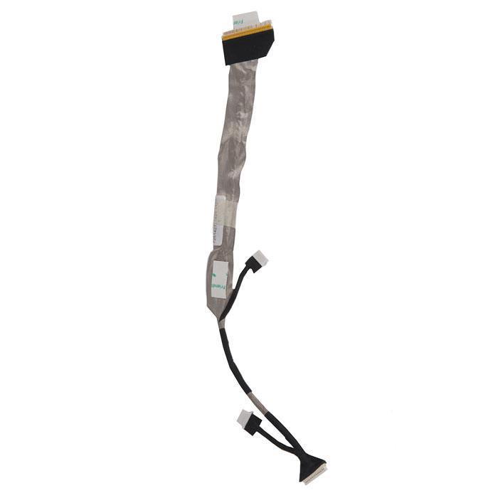 Шлейф матрицы для ноутбука DC020000S00 Dell Inspiron 1425, 1427 (172150)