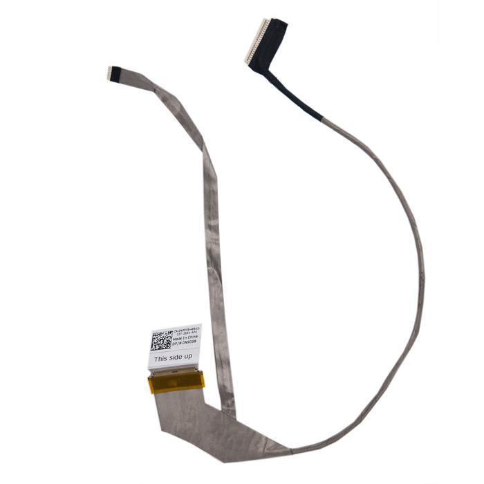 Шлейф матрицы для ноутбука DD0UM3LC001 Dell Inspiron 1464 (342038)