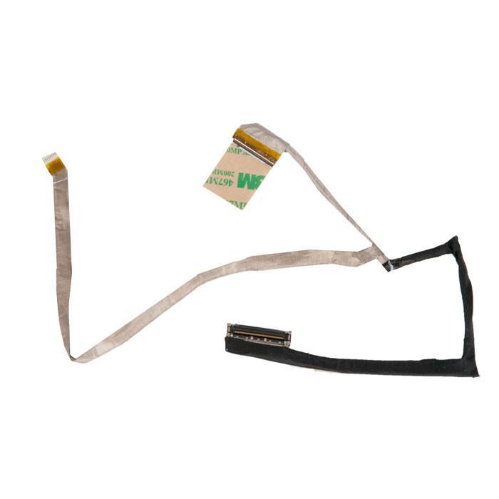 Шлейф матрицы для ноутбука DD0R08LC100 Dell Inspiron 14R, 5420, 7420, 2518, 9518, 1528, 1628 (437190)