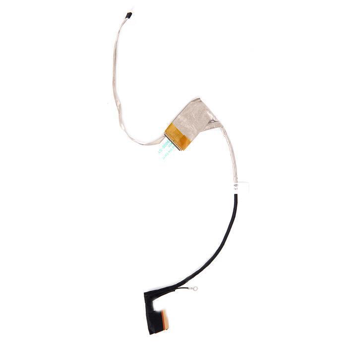 Шлейф матрицы для ноутбука DD0UM8TH001 Dell Inspiron 14R, N4010, для встроенной видеокарты (357922)