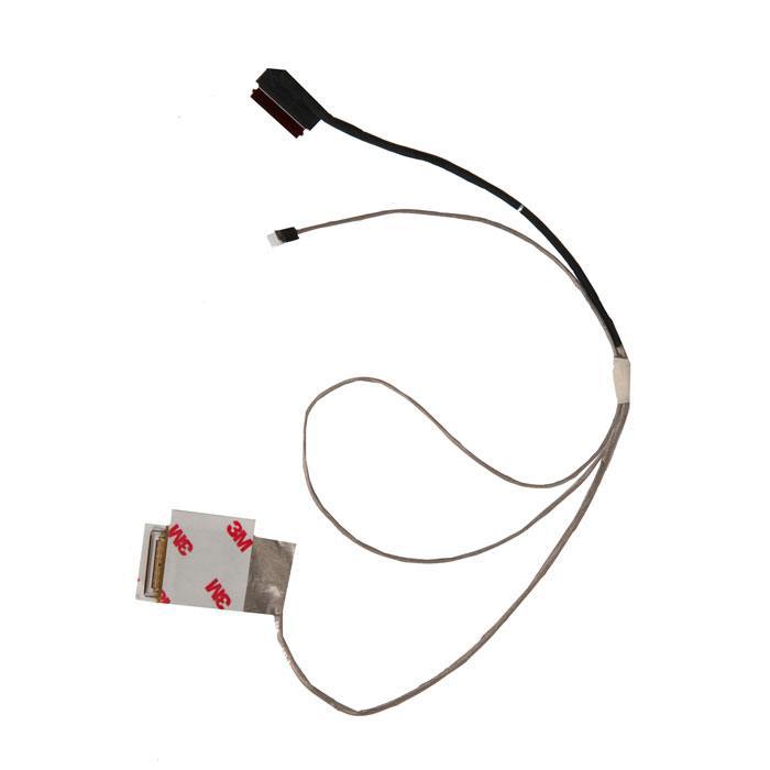 Шлейф матрицы для ноутбука DC020024D00 Dell Inspiron 17, 5758, 5000 (452719)
