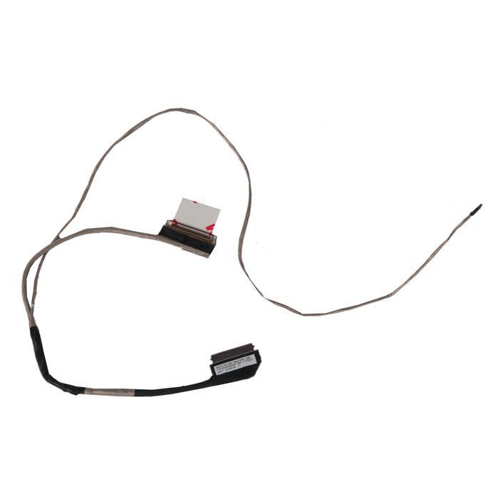Шлейф матрицы для ноутбука DC02002BZ00 Dell Inspiron 5559, AAL25, 15-5559 (483195)