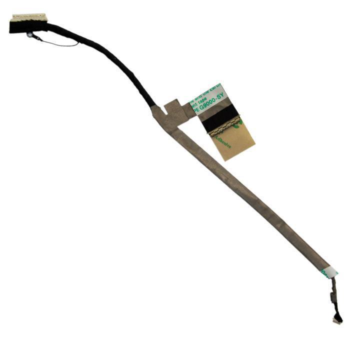 Шлейф матрицы для ноутбука DC02000YP10 Dell Inspiron Mini 10, 1012 (278950)