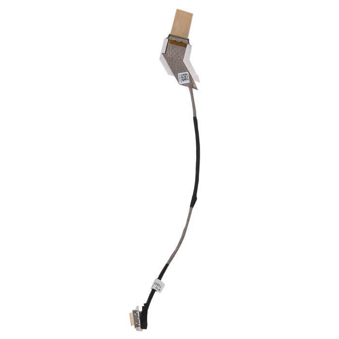 Шлейф матрицы для ноутбука DC02000NA00 Dell Inspiron Mini 910 (279070)