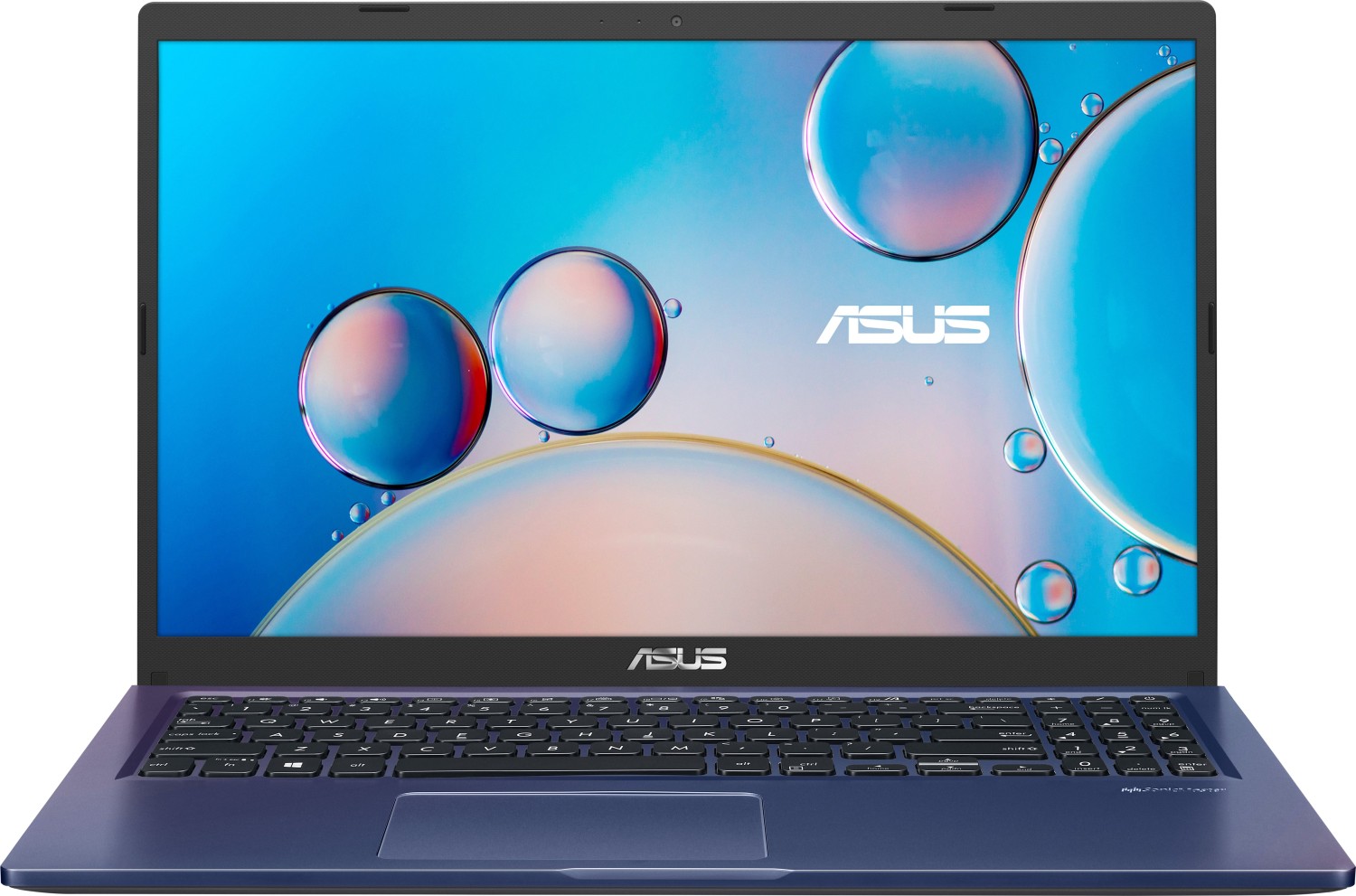 

Ноутбук ASUS X515EA-BQ1947 15.6" IPS 1920x1080, Intel Pentium Gold 7505 2 ГГц, 4Gb RAM, 256Gb SSD, без OC, синий (90NB0TY3-M00LN0), X515EA-BQ1947