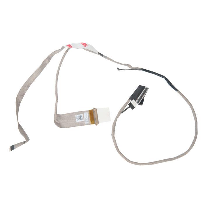 Шлейф матрицы для ноутбука DC02001IB00 Dell Latitude E5500, E5520, E6520 (567699)