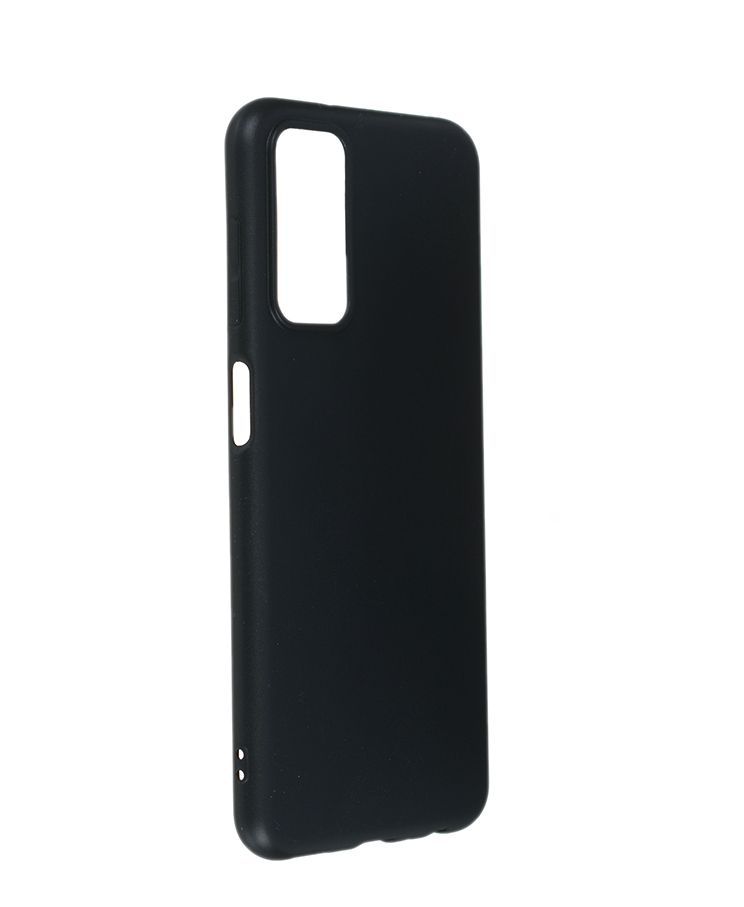

Чехол-накладка Red Line Ultimate для смартфона Samsung Galaxy M13, силикон, черный (УТ000033183)