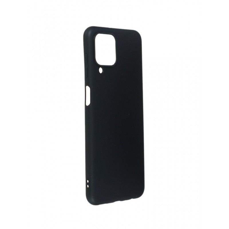 

Чехол-накладка Red Line Ultimate для смартфона Samsung Galaxy M33, силикон, черный (УТ000030772)