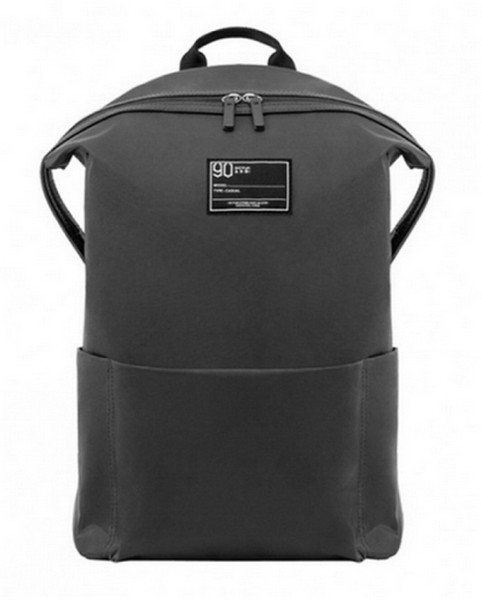 133 Рюкзак Ninetygo lecturer backpack черный 90BBPLF21129U 2200₽