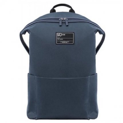 

13.3" Рюкзак Ninetygo lecturer backpack, синий (90BBPLF21129U blue), lecturer backpack