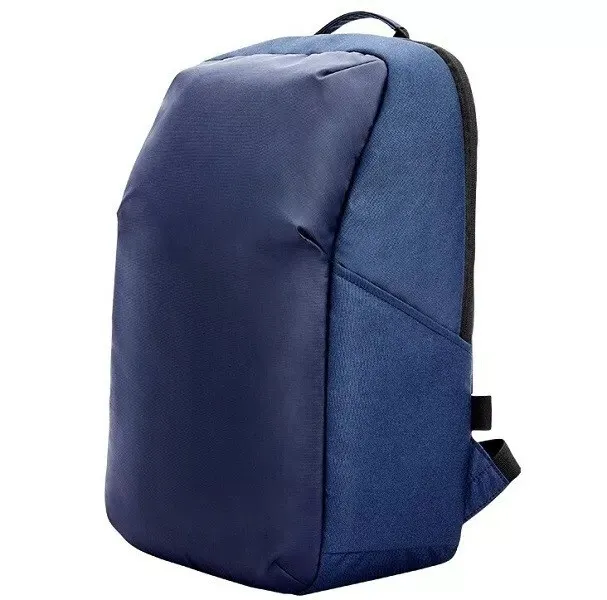 13.3 Рюкзак Xiaomi Ninetygo Lightweight Backpack, темно-синий (2105 dark blue)