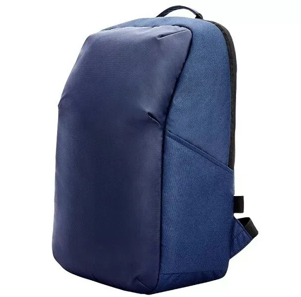 133 Рюкзак Ninetygo Lightweight Backpack темно-синий 2105 dark blue 1350₽