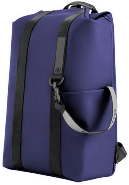 156 Рюкзак Ninetygo Urban Eusing Backpack синий 90BBPMT2010U -BL03 5625₽