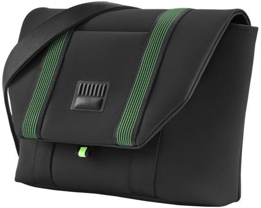 

10.1" Сумка Xiaomi Ninetygo URBAN E-USING PLUS shoulder bag, черный (90bbpmt2142u-bl), URBAN E-USING PLUS shoulder bag