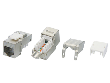 

Вставка Keystone Hyperline, RJ-45(8P8C) cat.6a экранированный, 1шт., серый (KJ9-8P8C-C6A-90-SH-F)