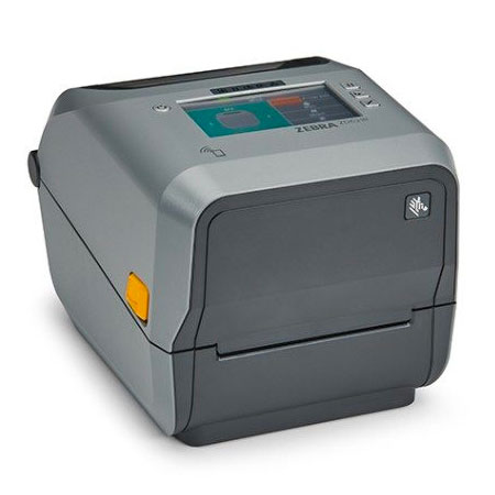 

Принтер этикеток Zebra TT ZD621, термотрансфер, 300dpi, 118мм, COM, LAN, USB, USB Host, BT (ZD6A143-30EF00EZ), TT ZD621