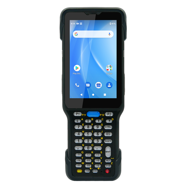 

Терминал сбора данных (ТСД) Unitech HT730 Image, 1D/2D, 8x2.3 МГц, 4Gb, 64Gb, Android 10, 4", 480x800, Cam, USB, Wi-Fi 802.11 a/b/g/n, BT, GSM, 3G/4G, GPS, 6.7 А·ч/12 ч (HT730-LAL1UMBG), Черный, HT730