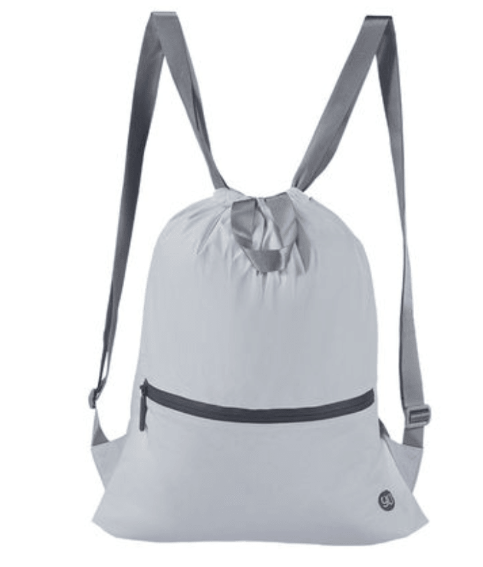 

Сумка для ноутбука 14.1" Ninetygo Manhattan Tyvek Drawstring Bag, белый (2117-WH), Manhattan Tyvek Drawstring Bag