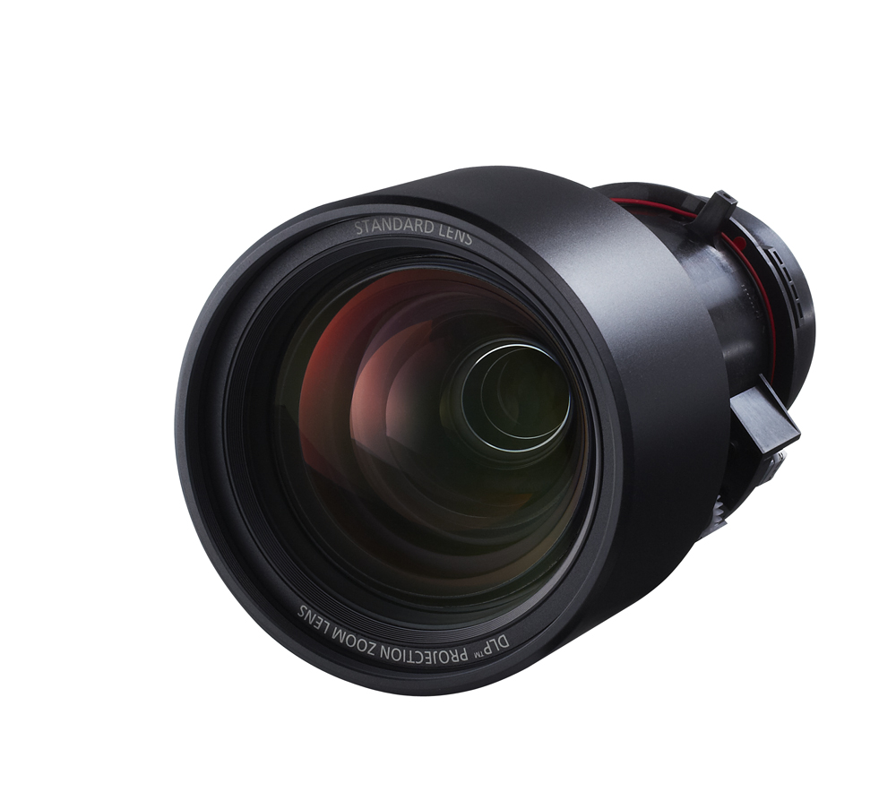 Объектив PANASONIC ET-DLE170 (ET-DLE170)