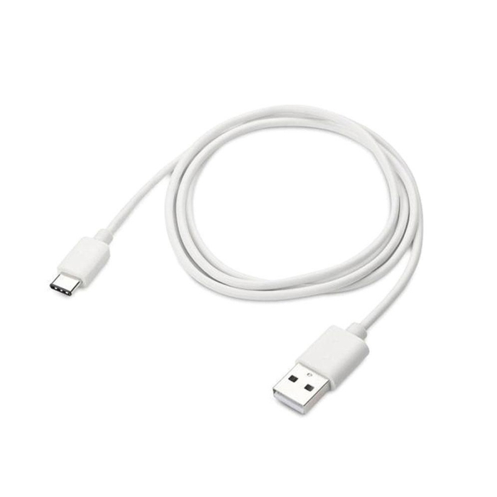 

Кабель USB-USB Type-C, экранированный, быстрая зарядка, 3A 2 м, белый ACD Nexus 930A (ACD-U930A-C2W), 930A