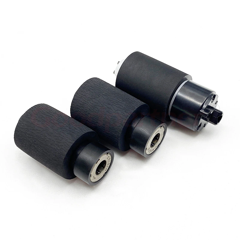 

Комплект роликов для Kyocera Ecosys P5021/P5026/M5521, 302F909171/302R794350, 3шт. (P5021_rollerkit_OEM), 0