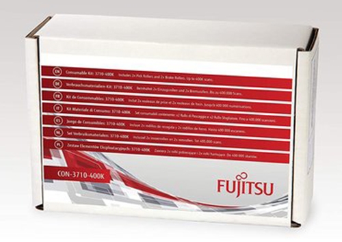 

Комплект роликов Fujitsu оригинал, 200000 страниц, 4шт. (CON-3710-400K)