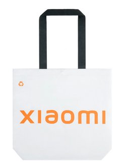 Сумка Xiaomi Reusable Bag белый