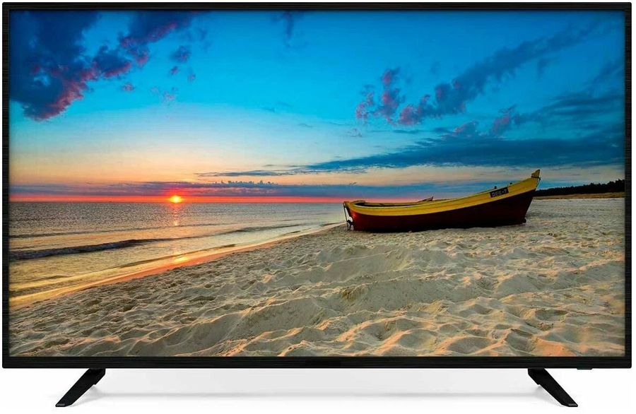 

Телевизор 50" Telefunken TF-LED50S25T2SU(ЧЕРНЫЙ)\H, 3840x2160, DVB-T /T2 /C, HDMIx3, USBx2, WiFi, Smart TV, черный (TF-LED50S25T2SU(ЧЕРНЫЙ)\H), TF-LED50S25T2SU(ЧЕРНЫЙ)\H